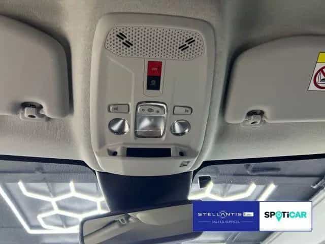 Citroën C4 1.2 PureTech 130 Max Automa 11/2023-photo-15