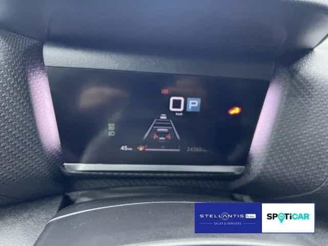 Citroën C4 1.2 PureTech 130 Max Automa 11/2023-photo-16