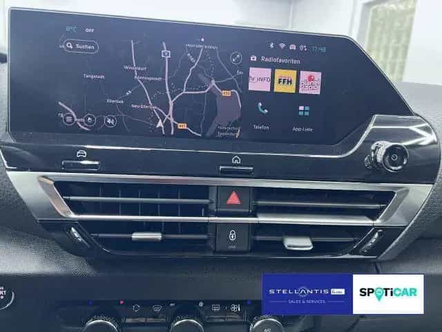 Citroën C4 1.2 PureTech 130 Max Automa 11/2023-photo-17