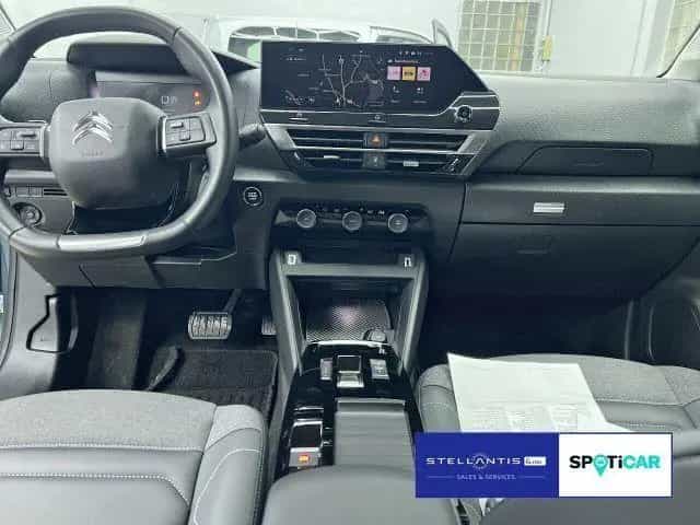 Citroën C4 1.2 PureTech 130 Max Automa 11/2023-photo-19