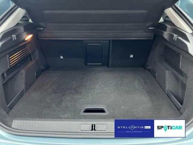 Citroën C4 1.2 PureTech 130 Max Automa 11/2023-photo-20