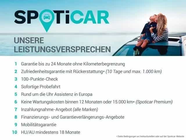 Citroën C4 1.2 PureTech 130 Max Automa 11/2023-photo-21