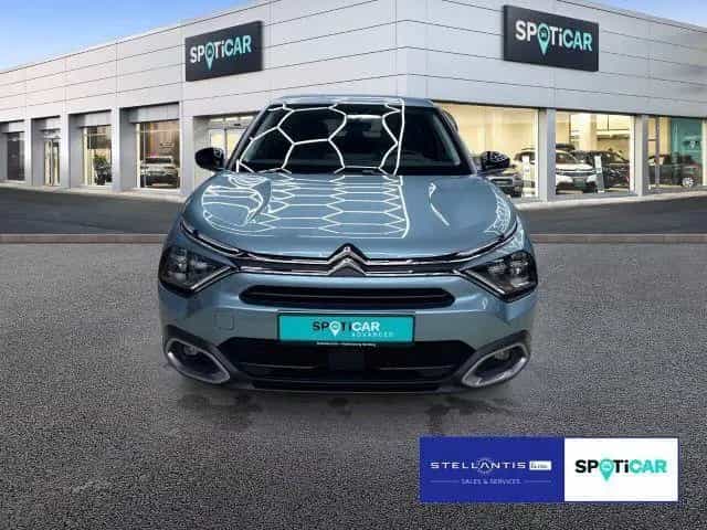 Citroën C4 1.2 PureTech 130 Max Automa 11/2023-photo-5