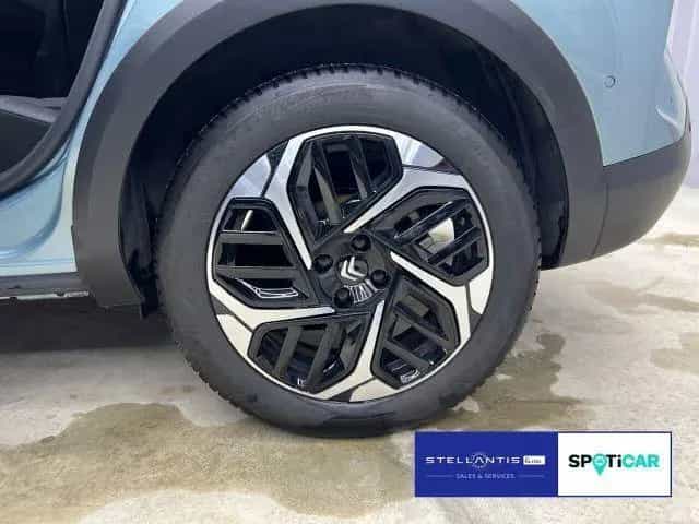 Citroën C4 1.2 PureTech 130 Max Automa 11/2023-photo-6