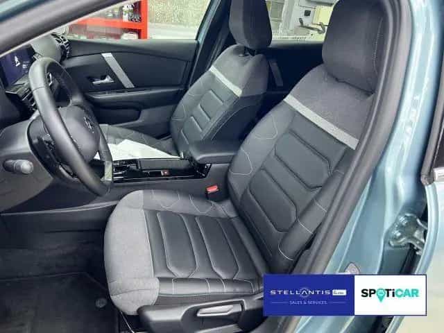 Citroën C4 1.2 PureTech 130 Max Automa 11/2023-photo-8
