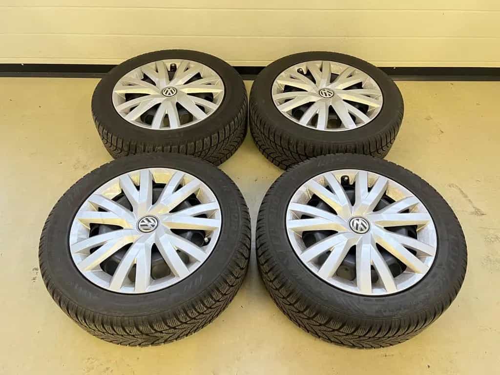 Volkswagen Golf 1.5TSI ACT DSG Highline*LED*ACC*Navi*2.Hand 10/2018-photo-25