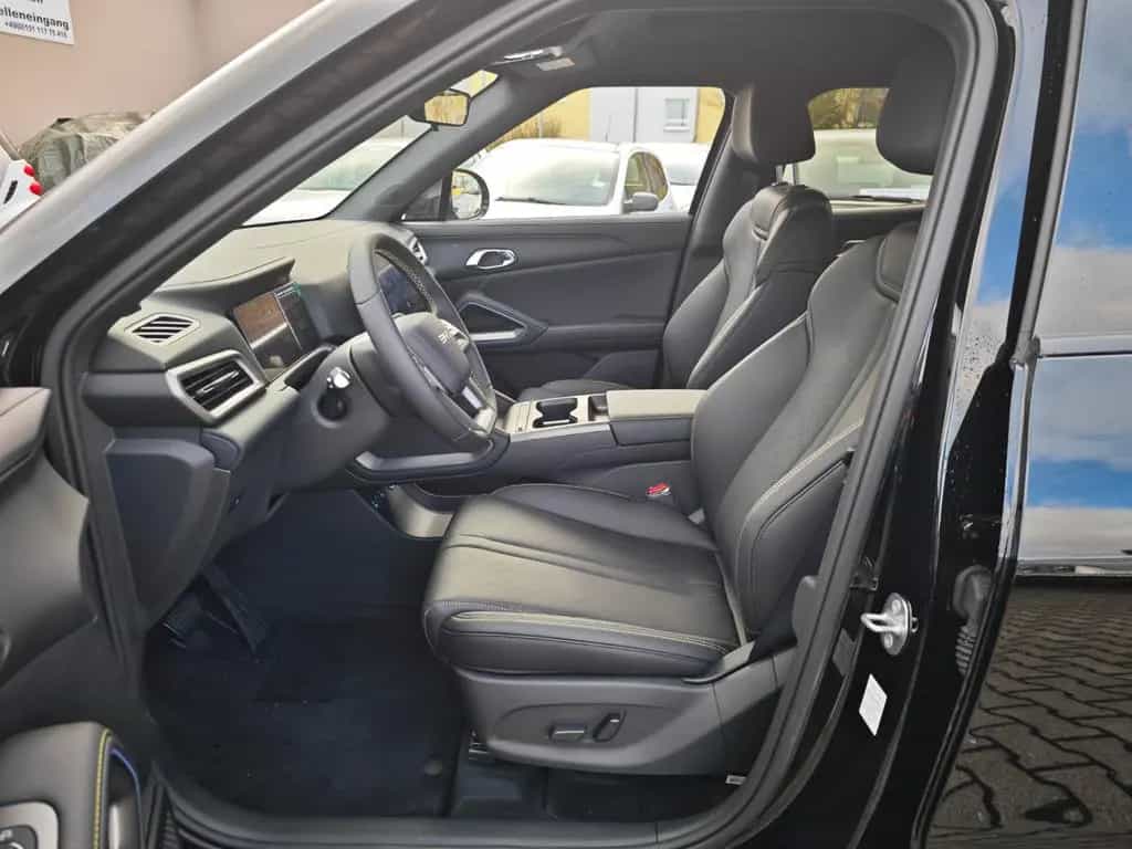 BYD ATTO 2 DM-i Boost HYPRID PANO*KAM*LEDER*1000 KM 04/2026-photo-10