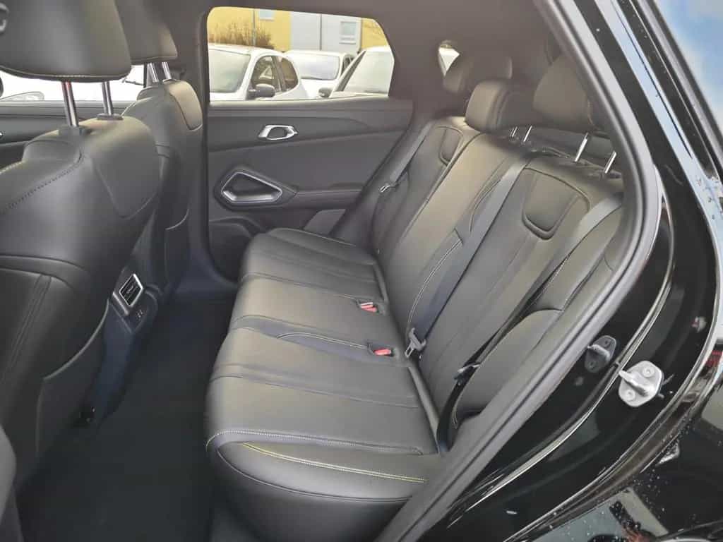 BYD ATTO 2 DM-i Boost HYPRID PANO*KAM*LEDER*1000 KM 04/2026-photo-13