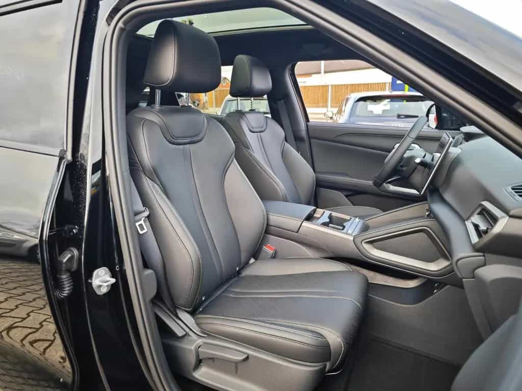 BYD ATTO 2 DM-i Boost HYPRID PANO*KAM*LEDER*1000 KM 04/2026-photo-15