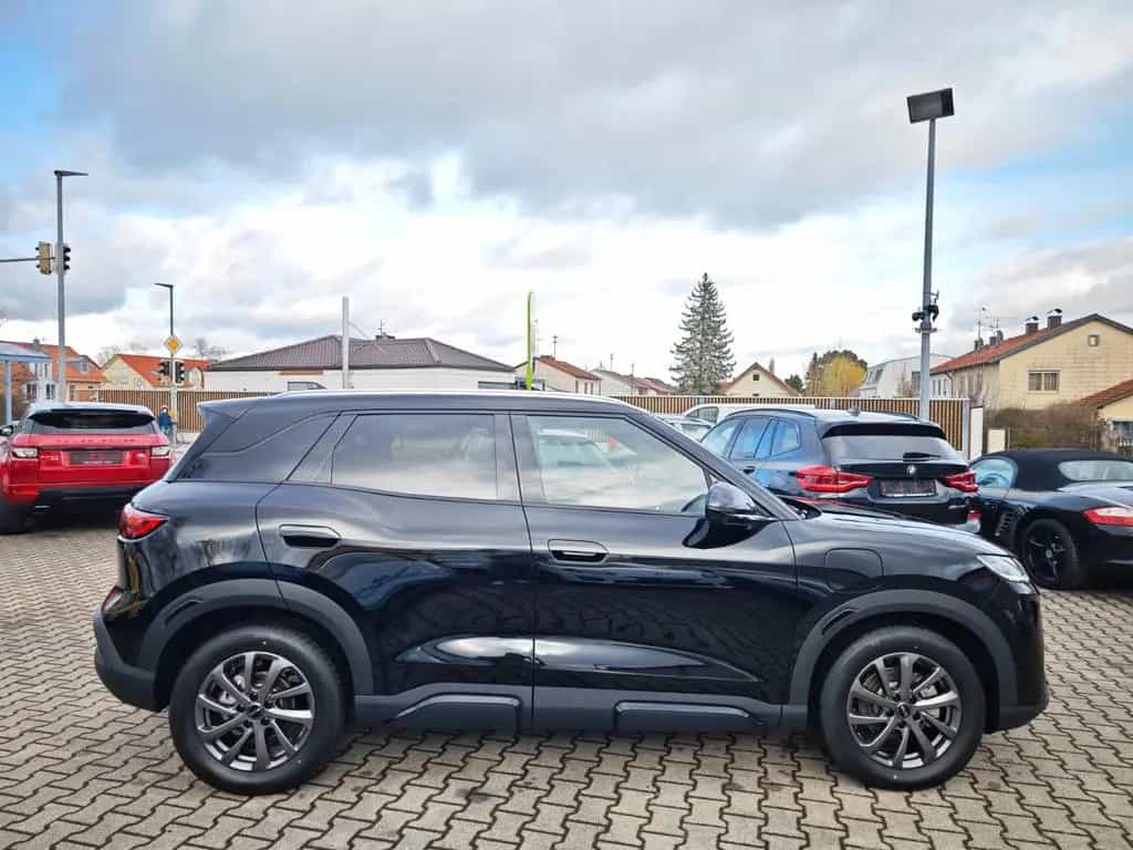 BYD ATTO 2 DM-i Boost HYPRID PANO*KAM*LEDER*1000 KM 04/2026-photo-3
