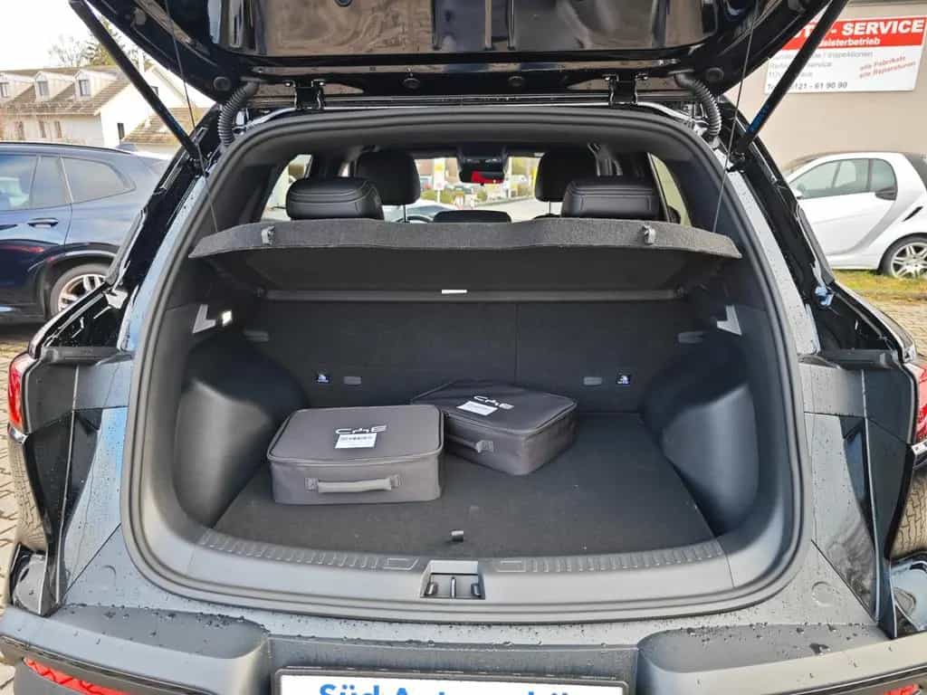 BYD ATTO 2 DM-i Boost HYPRID PANO*KAM*LEDER*1000 KM 04/2026-photo-5