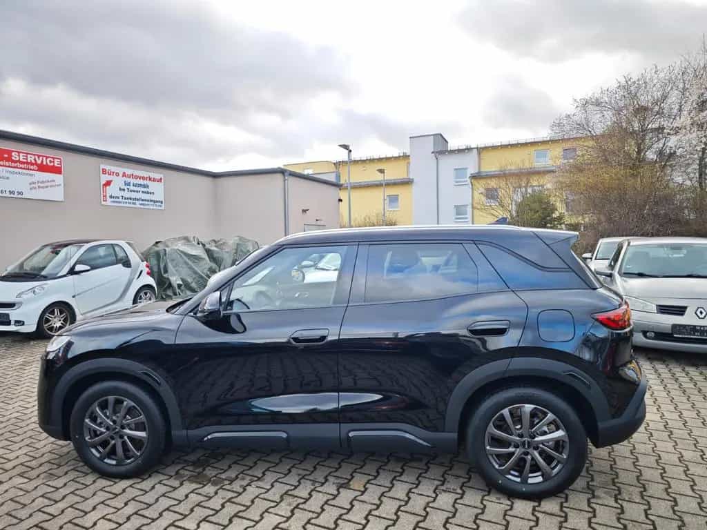 BYD ATTO 2 DM-i Boost HYPRID PANO*KAM*LEDER*1000 KM 04/2026-photo-8