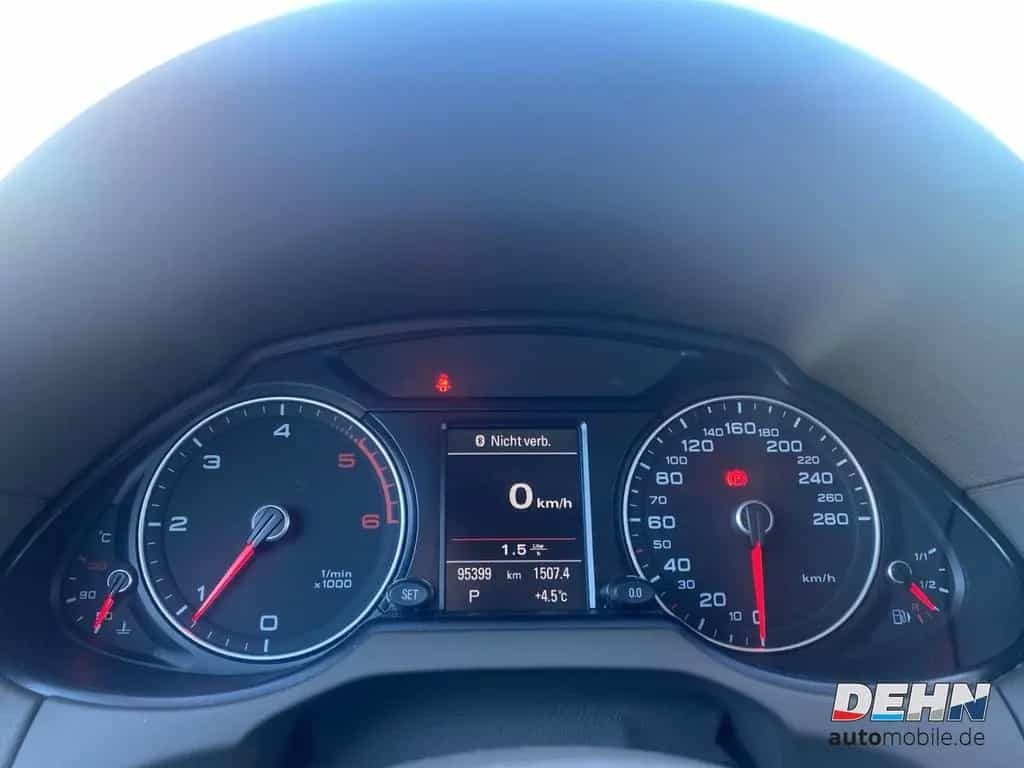 Audi Q5 2.0 TDI DSG quattro Pano MMI Magnetic Kamera 03/2018-photo-10