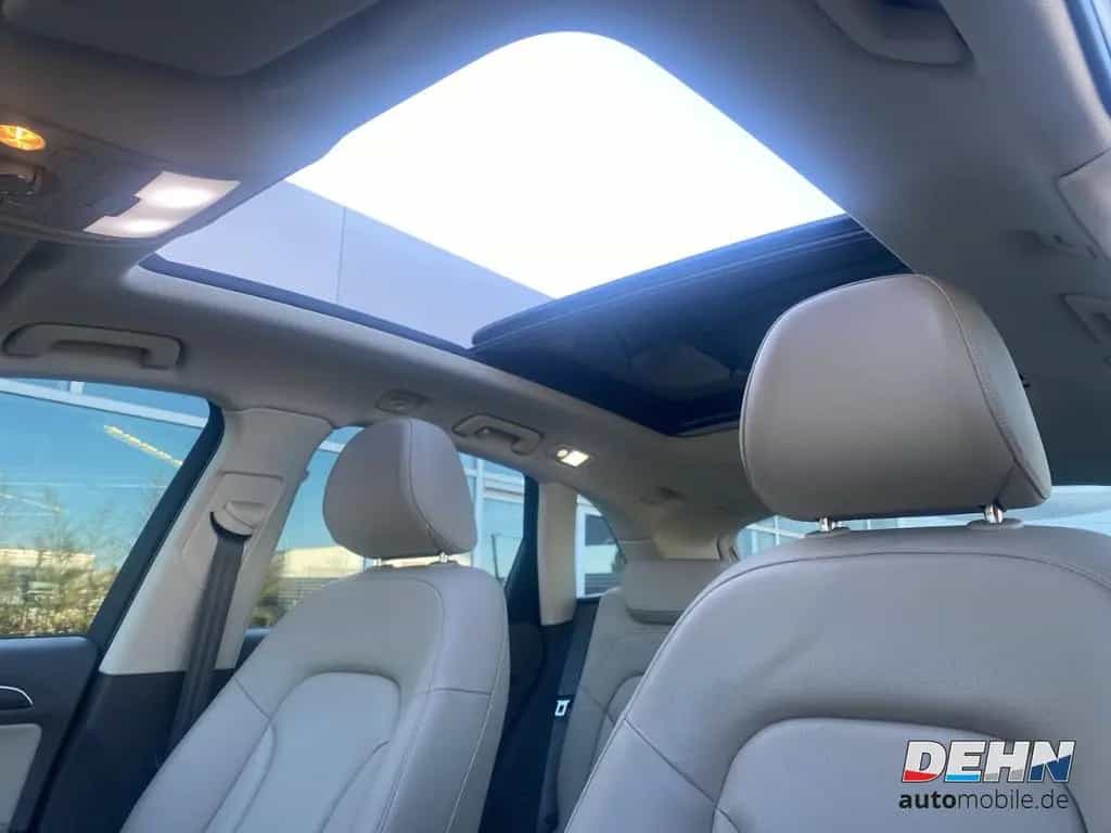 Audi Q5 2.0 TDI DSG quattro Pano MMI Magnetic Kamera 03/2018-photo-16