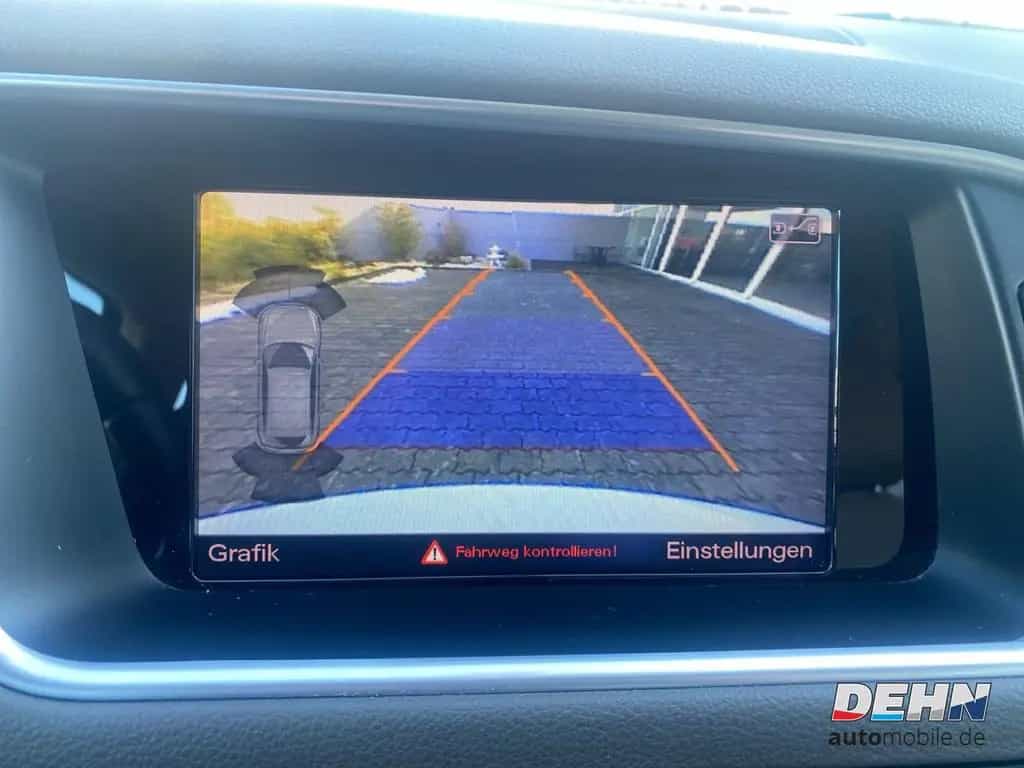 Audi Q5 2.0 TDI DSG quattro Pano MMI Magnetic Kamera 03/2018-photo-19