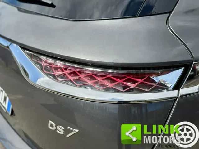 DS Automobiles DS7 (Crossback) DS AUTOMOBILES DS 7 Crossback BlueHDi 130 aut. G 06/2021-photo-14