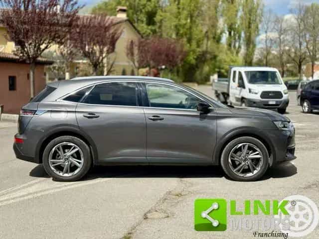 DS Automobiles DS7 (Crossback) DS AUTOMOBILES DS 7 Crossback BlueHDi 130 aut. G 06/2021-photo-4