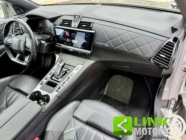 DS Automobiles DS7 (Crossback) DS AUTOMOBILES DS 7 Crossback BlueHDi 130 aut. G 06/2021-photo-5