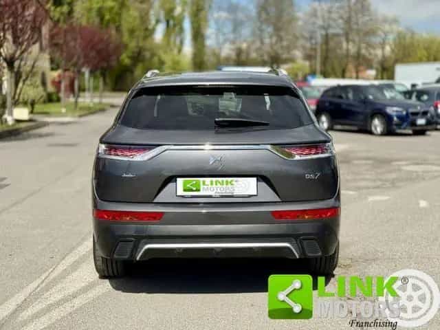 DS Automobiles DS7 (Crossback) DS AUTOMOBILES DS 7 Crossback BlueHDi 130 aut. G 06/2021-photo-8