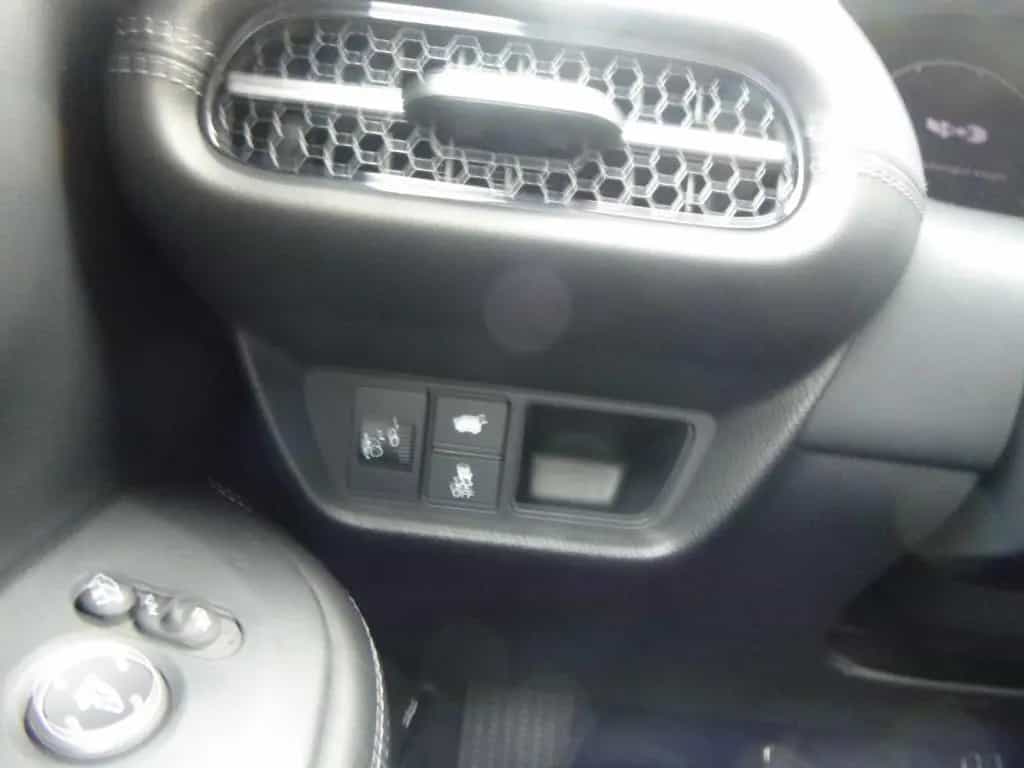 Honda ZR-V Hybrid e:HEV 2.0 i-MMD Sport 04/2025-photo-13