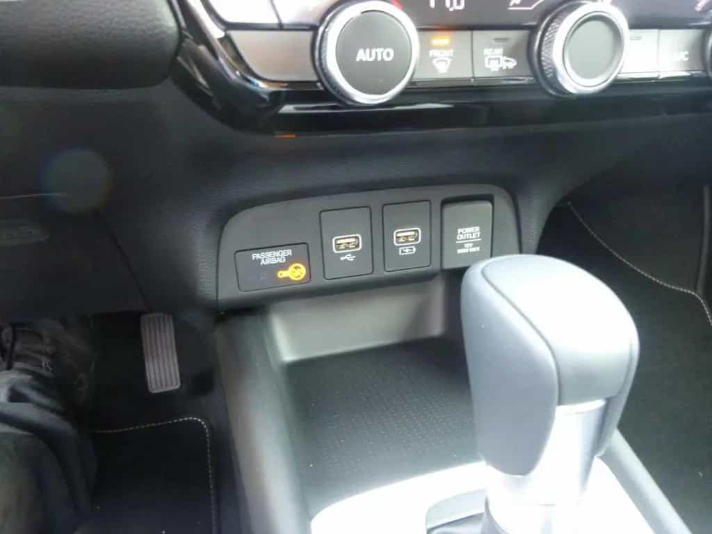 Honda Jazz Hybrid e:HEV 1.5 i-MMD Crosstar Advance 07/2025-photo-13
