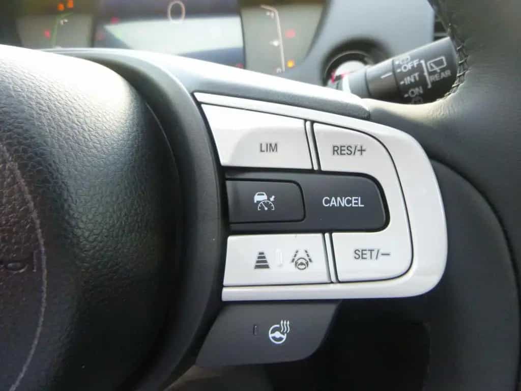 Honda Jazz Hybrid e:HEV 1.5 i-MMD Crosstar Advance 07/2025-photo-14