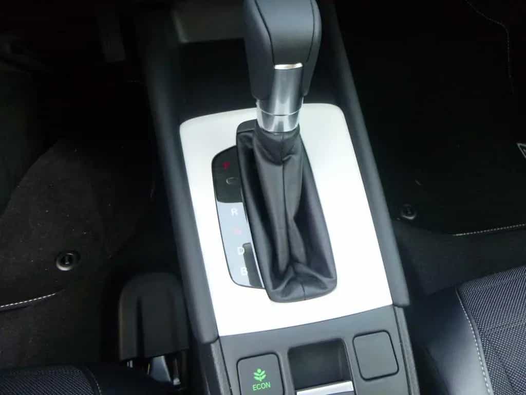 Honda Jazz Hybrid e:HEV 1.5 i-MMD Crosstar Advance 07/2025-photo-8