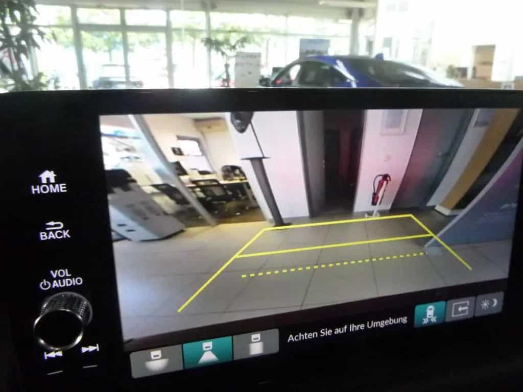 Honda ZR-V Hybrid e:HEV 2.0 i-MMD Elegance 11/2025-photo-12
