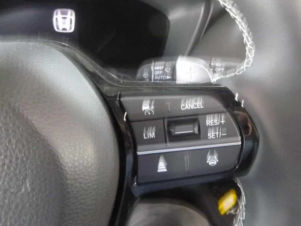 Honda ZR-V Hybrid e:HEV 2.0 i-MMD Elegance 11/2025-photo-13
