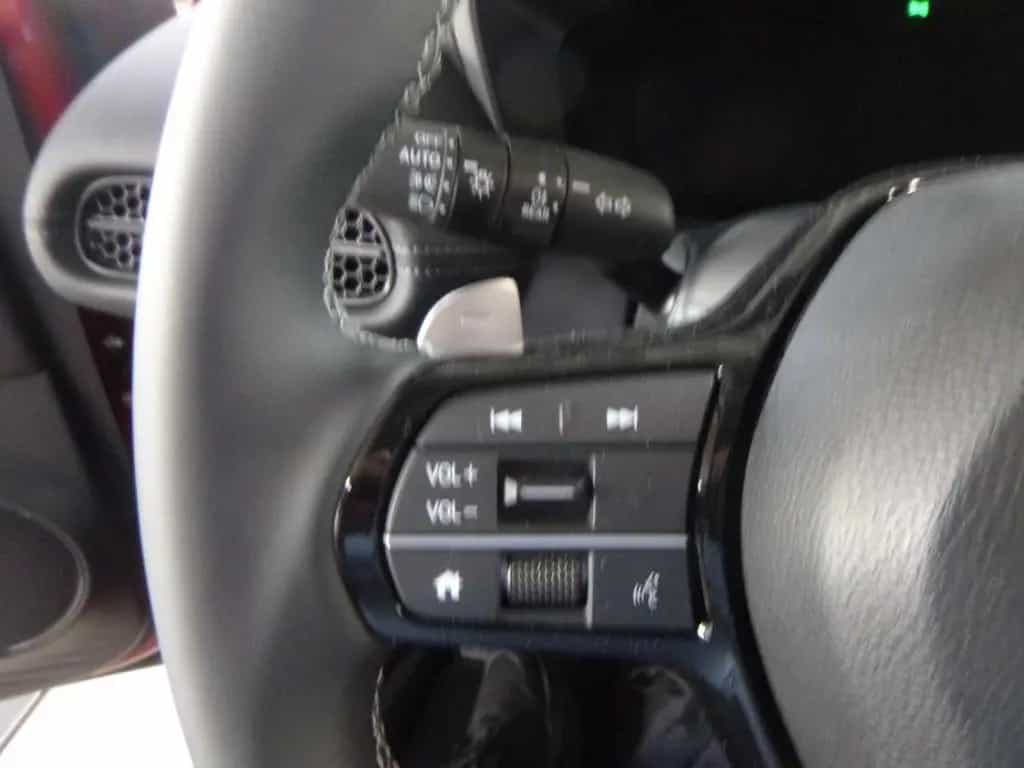 Honda ZR-V Hybrid e:HEV 2.0 i-MMD Elegance 11/2025-photo-14