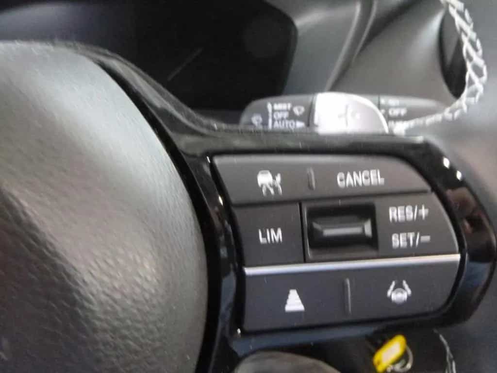 Honda ZR-V Hybrid e:HEV 2.0 i-MMD Elegance 11/2025-photo-15