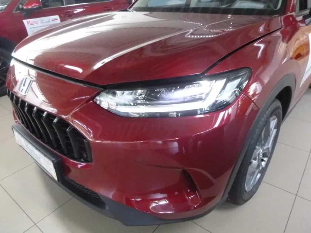 Honda ZR-V Hybrid e:HEV 2.0 i-MMD Elegance 11/2025-photo-16