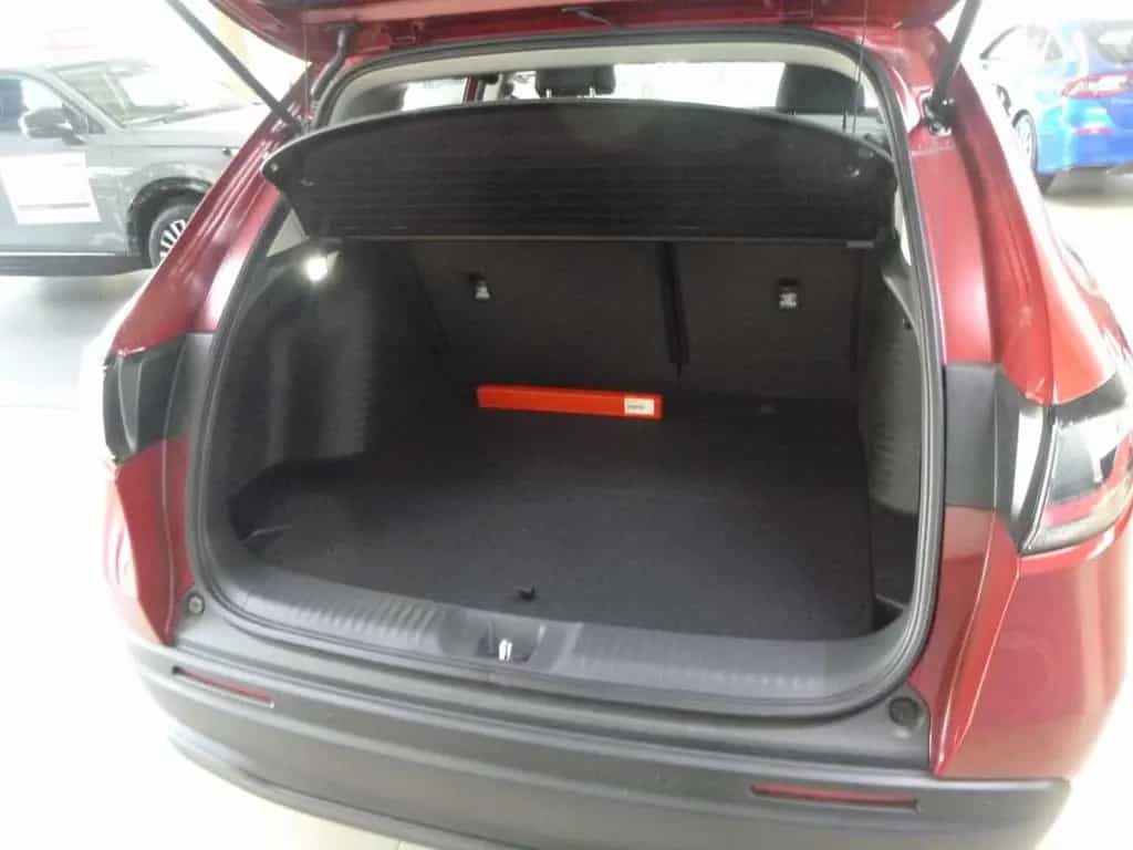 Honda ZR-V Hybrid e:HEV 2.0 i-MMD Elegance 11/2025-photo-18
