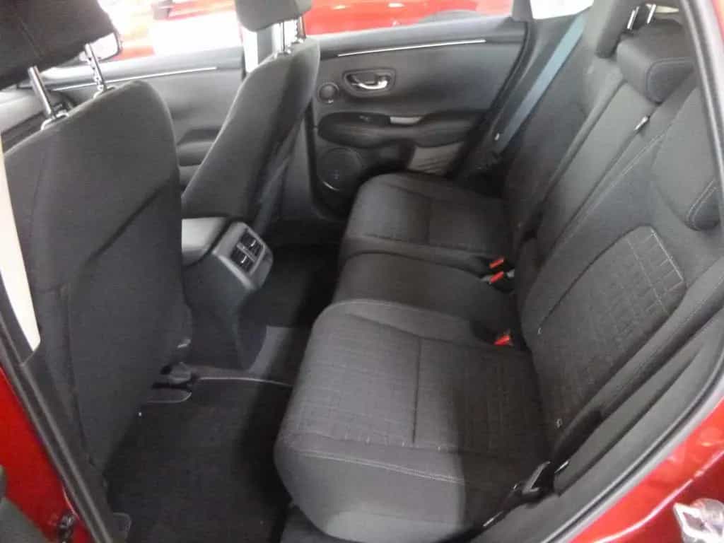 Honda ZR-V Hybrid e:HEV 2.0 i-MMD Elegance 11/2025-photo-4