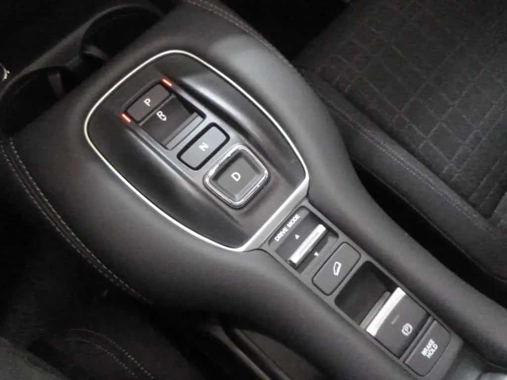 Honda ZR-V Hybrid e:HEV 2.0 i-MMD Elegance 11/2025-photo-8