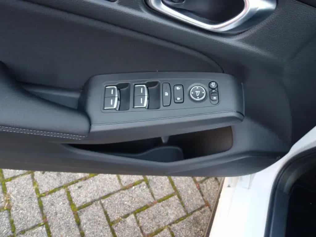 Honda Civic e:HEV 2.0 i-MMD Hybrid Sport 01/2026-photo-11
