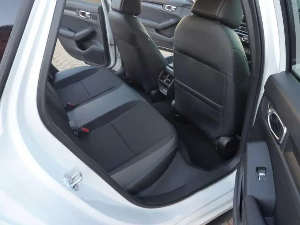 Honda Civic e:HEV 2.0 i-MMD Hybrid Sport 01/2026-photo-7