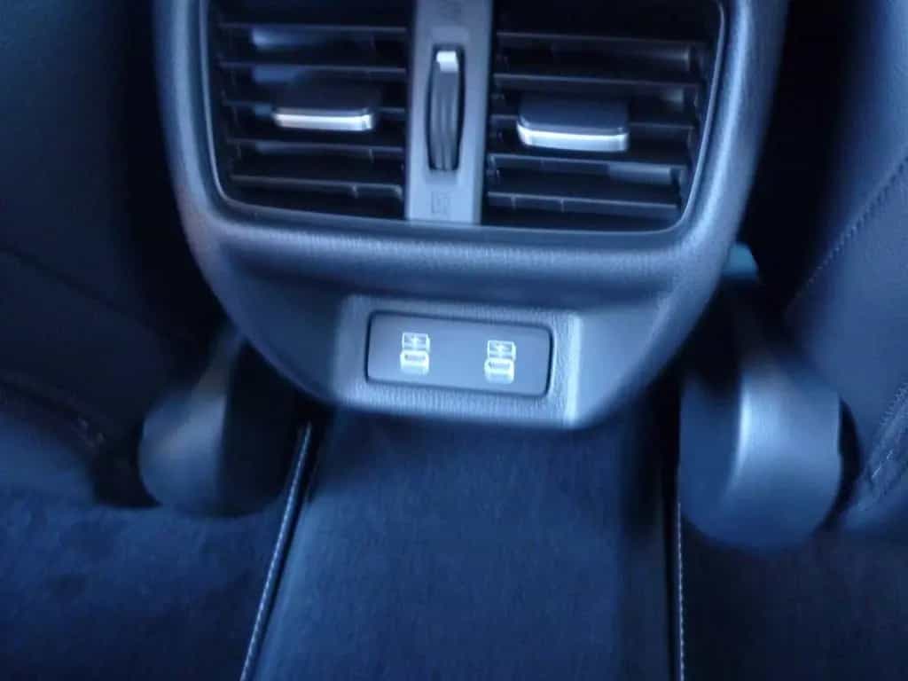 Honda Civic e:HEV 2.0 i-MMD Hybrid Sport 01/2026-photo-8