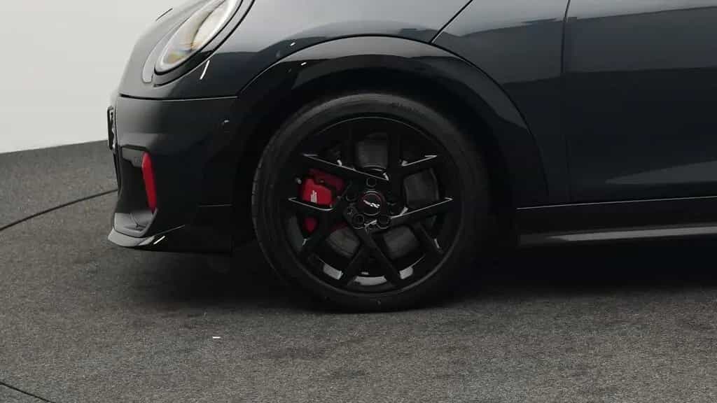 MINI John Cooper Works Cabrio 07/2025-photo-15