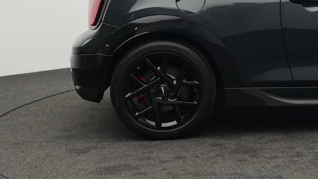 MINI John Cooper Works Cabrio 07/2025-photo-16