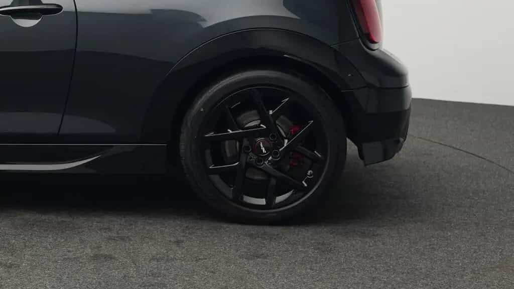 MINI John Cooper Works Cabrio 07/2025-photo-17