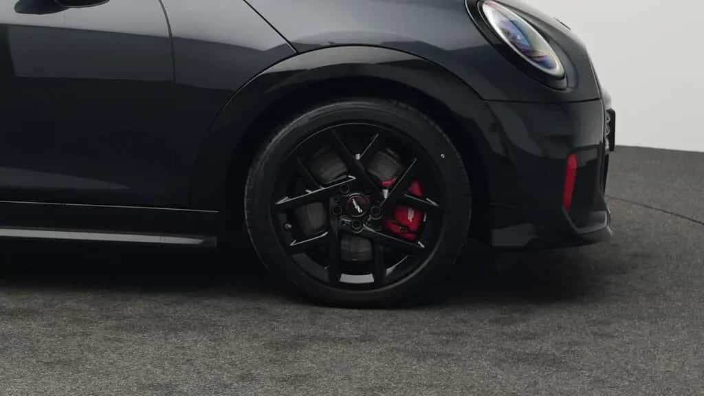MINI John Cooper Works Cabrio 07/2025-photo-18