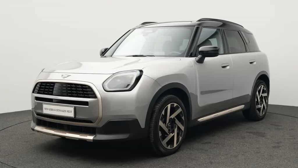 MINI Countryman C (Cooper) Countryman C 07/2025-photo-0