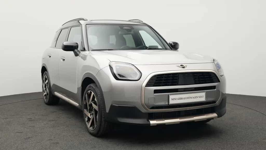 MINI Countryman C (Cooper) Countryman C 07/2025-photo-1