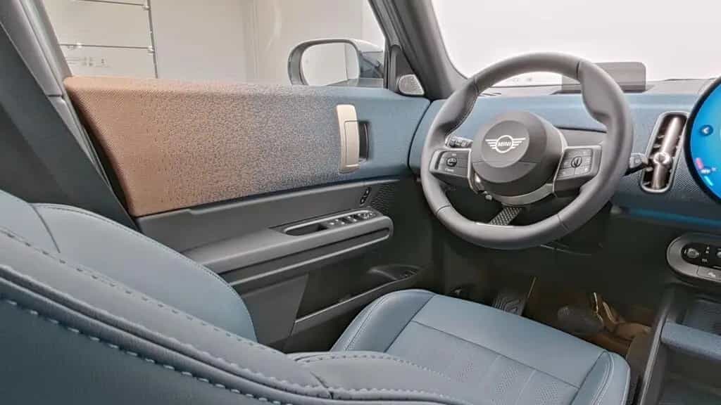 MINI Countryman C (Cooper) Countryman C 07/2025-photo-10