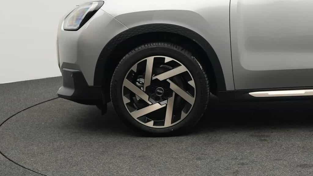 MINI Countryman C (Cooper) Countryman C 07/2025-photo-16