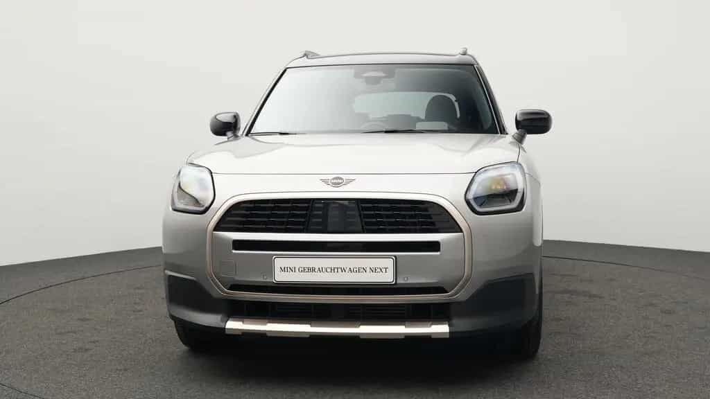 MINI Countryman C (Cooper) Countryman C 07/2025-photo-2
