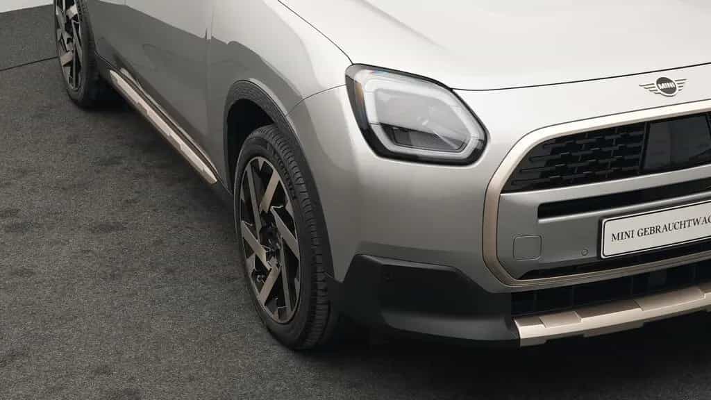MINI Countryman C (Cooper) Countryman C 07/2025-photo-21