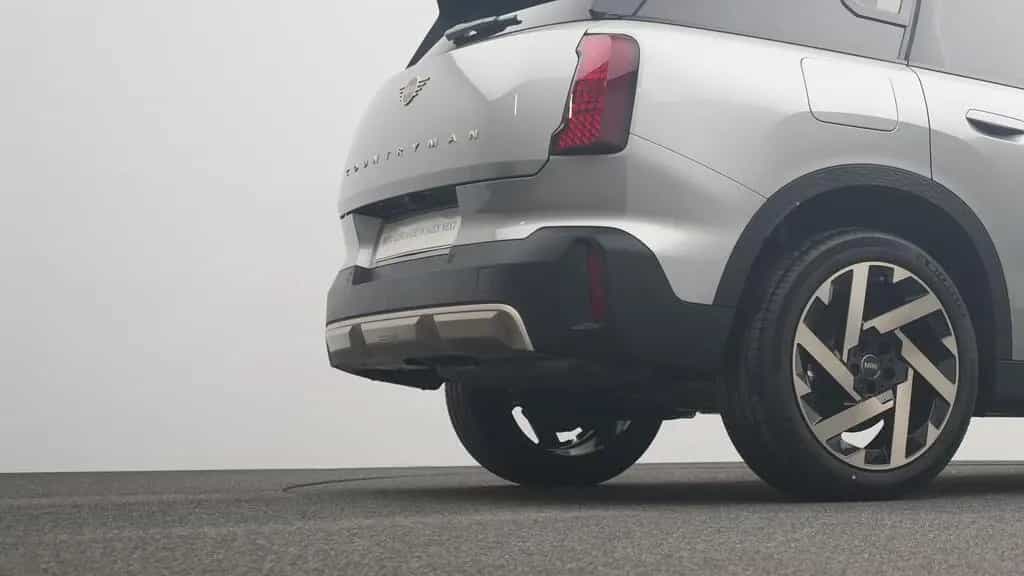 MINI Countryman C (Cooper) Countryman C 07/2025-photo-23