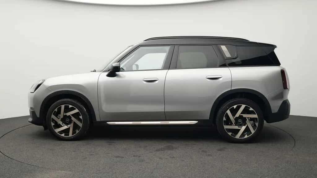 MINI Countryman C (Cooper) Countryman C 07/2025-photo-6